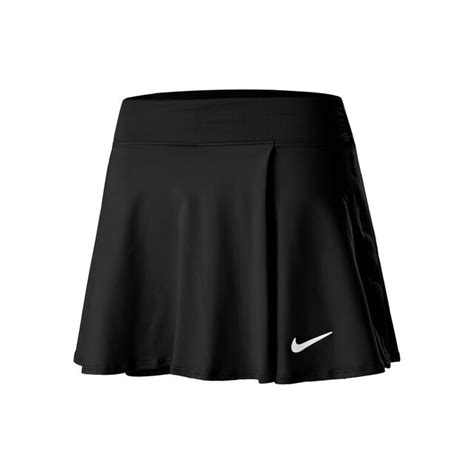 nike court victory rok dames zwart m|NikeCourt Dri.